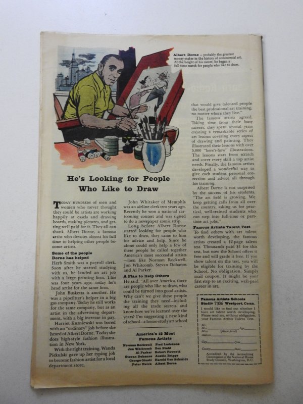 Fantastic Four #33 (1964) FN- Condition!