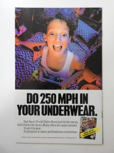 Batman #457 (1990) VF Condition!