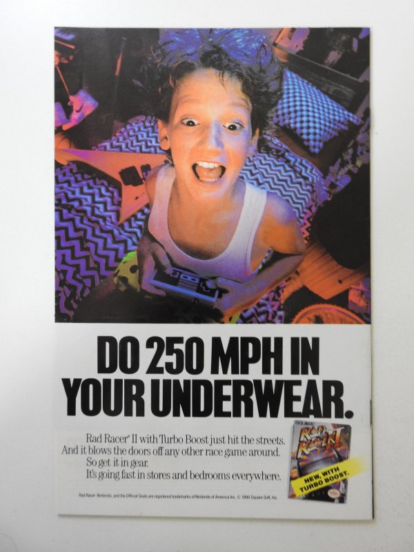 Batman #457 (1990) VF Condition!