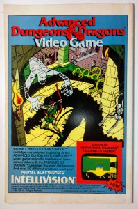 Batman #372 (8.5, 1984)