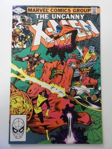 The Uncanny X-Men #160 (1982) FN+ Condition!
