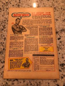 Sgt. Fury & His Howling Commandos # 28 FN Marvel Silver Age Comic Book JL11