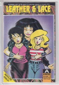 Leather & Lace #12 (1990)