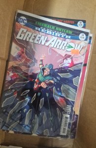 Green Arrow #14 (2017)