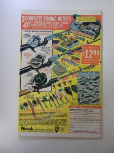 Thor #260 (1977) VF+ condition