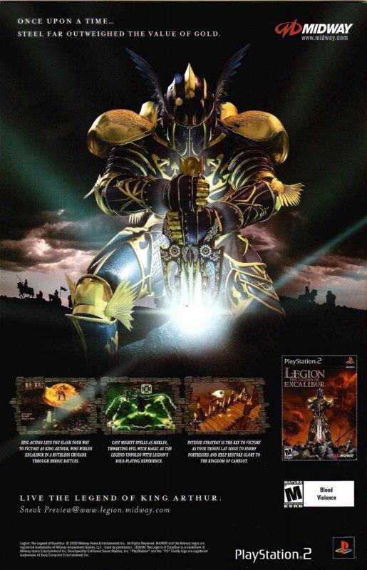 Witchblade #58 (2002) New