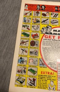 Daredevil #82 (1971)guest starring the scorpion