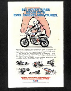 2001: A Space Odyssey #2 VF- 7.5