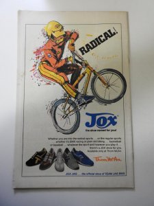 The Unexpected #212 (1981)