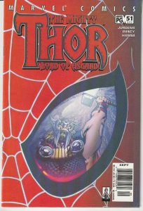 Thor #51 (2002)