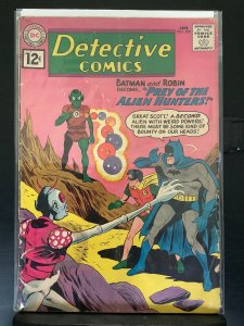 Detective Comics #299 (1962)