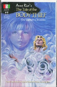 Anne Rice's The Tale of the Body Thief #1 (1999) Lestat