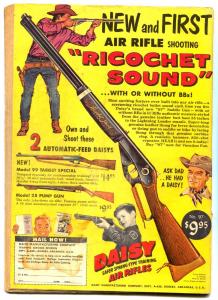 Four Color Comics #1085 1960- THE TIME MACHINE- HG Wells VG-