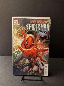 Spine-Tingling Spider-Man #0 Greg Land Variant (2023)