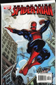 The Amazing Spider-Man #523 (2005)