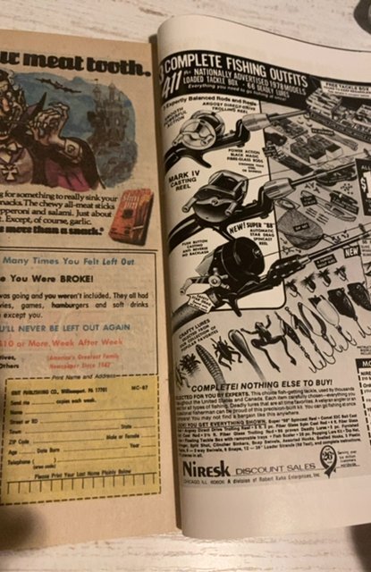 What If? #10 (1978)what if Jane foster found thors hammer