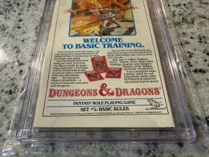 Detective Comics # 577 CGC Graded 9.4 DC Comic Book Year 2 Part 3 McFarlane JH22