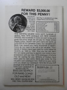 Howard the Duck #2 (1979) FN+ Condition! stain fc