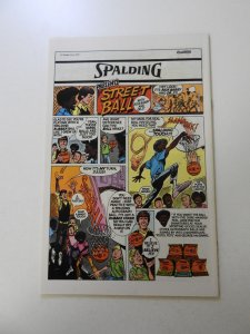 Iron Man #123 (1979) VF+ condition