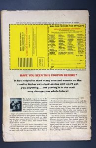 Daredevil #105 (1973)