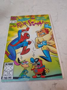 The Ren & Stimpy Show #6 (1993)