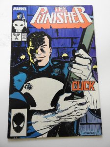 The Punisher #5 (1988)