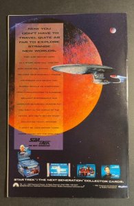 The New Titans #89 (1992)