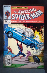 The Amazing Spider-Man #306 (1988)