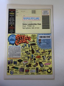 Fantastic Four #208 (1979) VF Condition