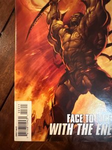 Star Wars: Invasion #3 (2009)