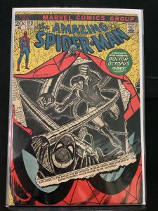 The Amazing Spider-Man #113 (1972)