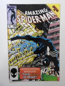 The Amazing Spider-Man #268 (1985) VF Condition!