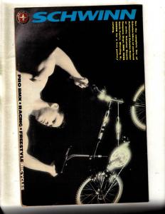 Uncanny X-Men # 244 FN Marvel Comic Book Jubilee 1st Appearance Wolverine J330