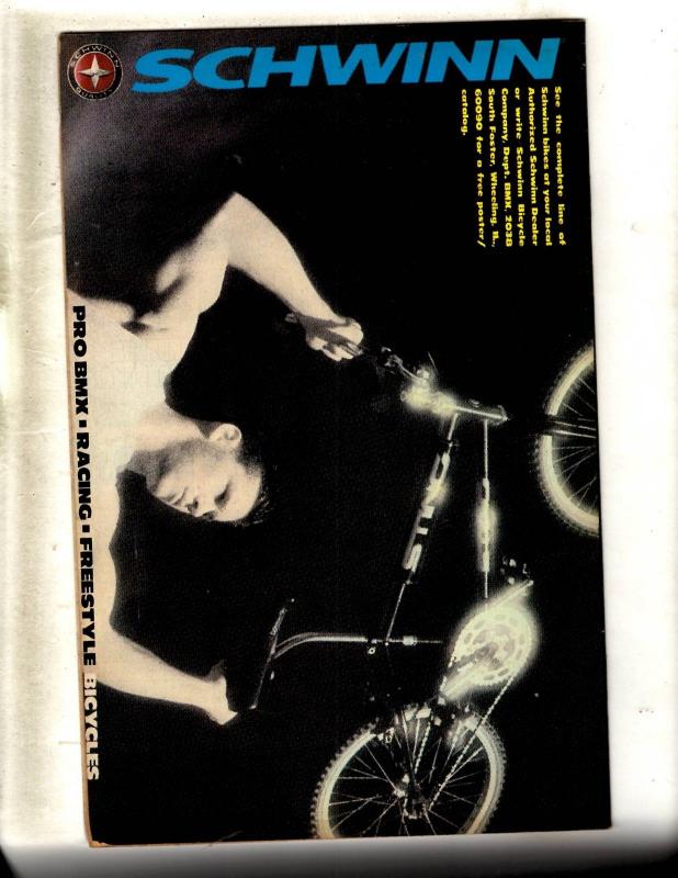 Uncanny X-Men # 244 FN Marvel Comic Book Jubilee 1st Appearance Wolverine J330