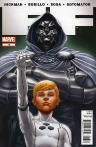 FF #13 VF; Marvel | save on shipping - details inside