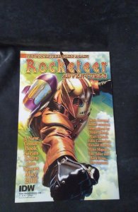 G.I. Joe: A Real American Hero #166 Cover C (2011)