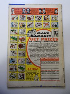 Iron Man #43 (1971) VG/FN Condition