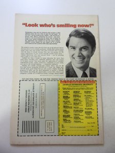 Man-Thing #8 (1974) VF Condition MVS Intact