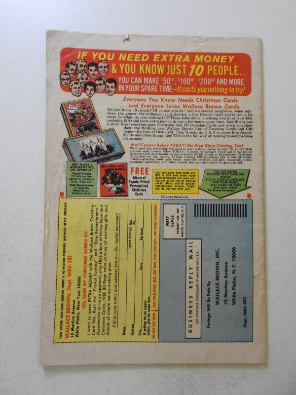 The Amazing Spider-Man #77 (1969) VG- Condition