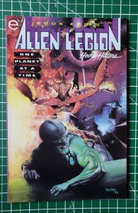 Alien Legion: One Planet at a Time #3 (1993)