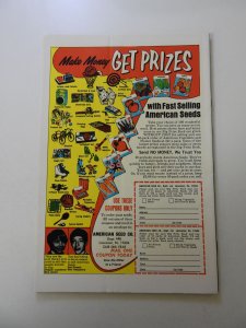 Captain Marvel #32 (1974) FN- condition subscription fold