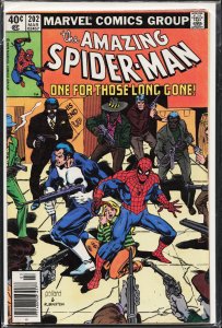 The Amazing Spider-Man #202 (1980) Spider-Man