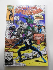 The Amazing Spider-Man #280 (1986)