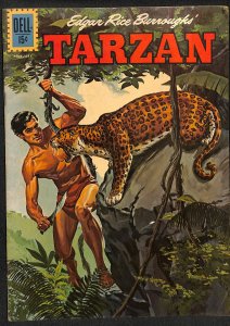 Tarzan #30 