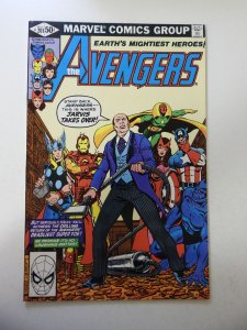 The Avengers #201 (1980) VF Condition