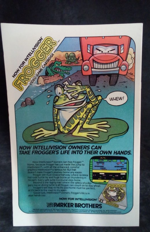 The Uncanny X-Men #172 (1983)