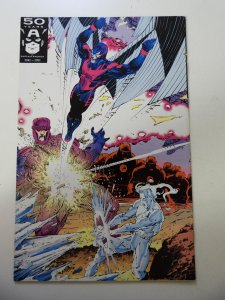 The Uncanny X-Men #281 (1991) VF Condition