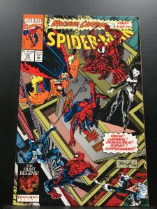 Spider-Man #35 (1993)
