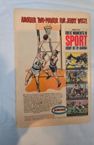 The Amazing Spider-Man #37 (1966)once upon a time a robot see description