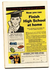 NICK FURY, AGENT OF SHIELD #13-MARVEL-Super Patriot FN